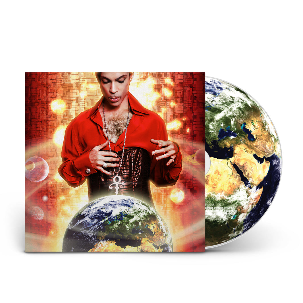 Prince CDs | Official Albums & Music Collection – Page 2