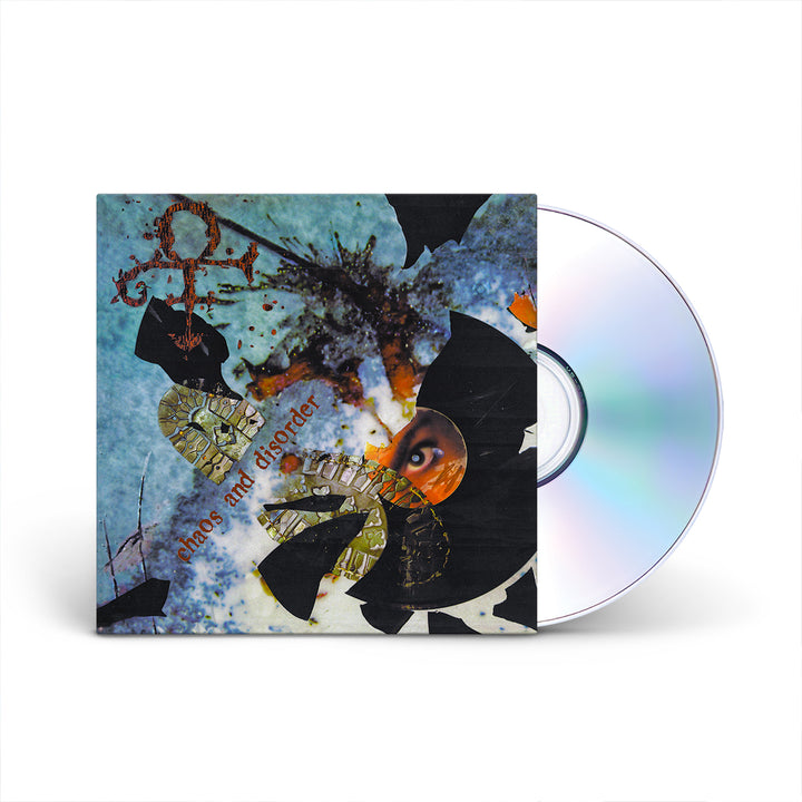 Prince CDs | Official Albums & Music Collection – Page 2