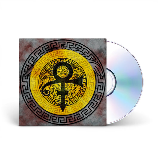 The Versace Experience (Prelude 2 Gold)