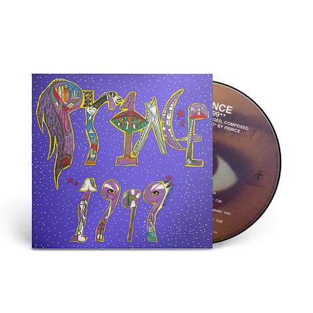 s*n様 Prince Japan 1999 スーパーデラックスエディシ 5CD Prince / プリンス「1999：スーパー・デラックス・エディション
