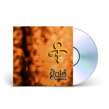 The Gold Experience CD