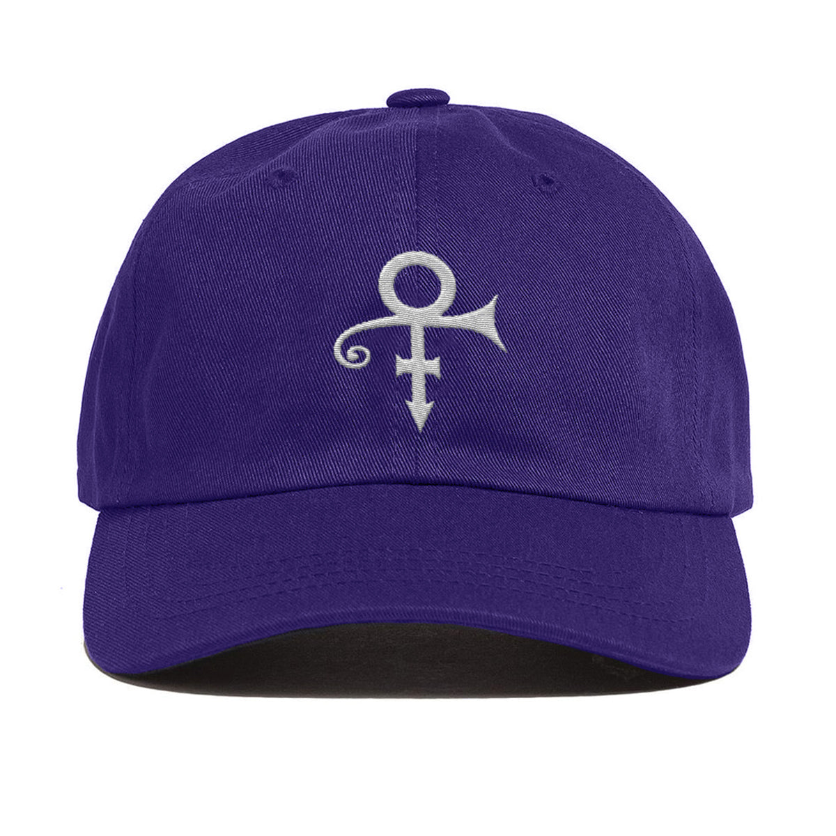 Prince Symbol Dad Hat