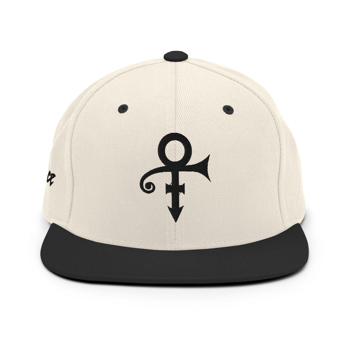 Prince Symbol Snapback Hats