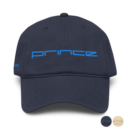 Prince HIT n RUN Dad Hats