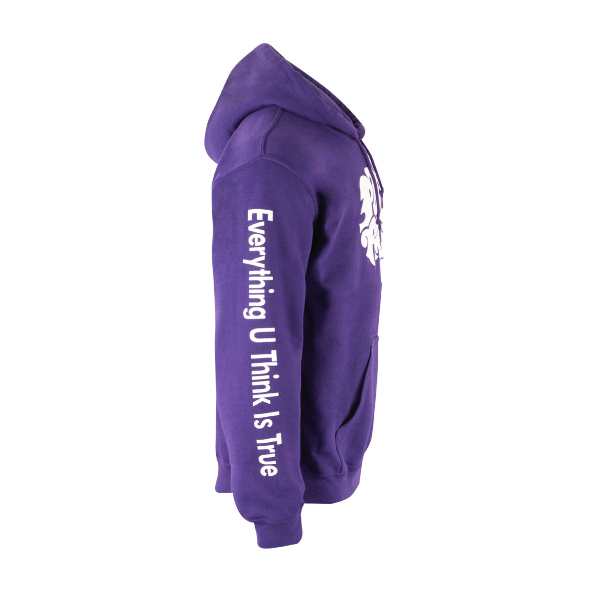 Paisley Park Logo Hoodie