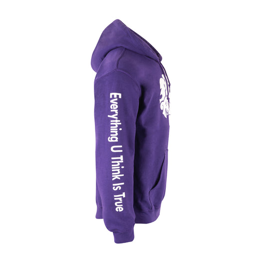 Paisley Park Logo Hoodie