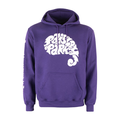Paisley Park Logo Hoodie