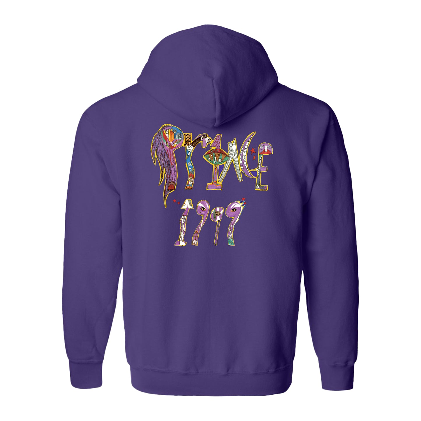 1999 Logo Hoodie