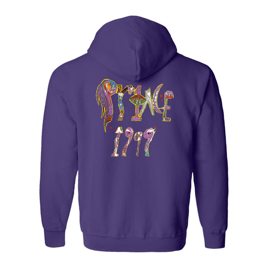 1999 Logo Hoodie