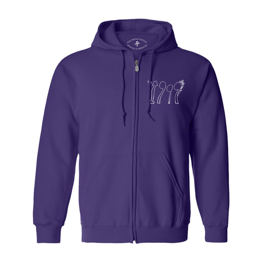 1999 Logo Hoodie