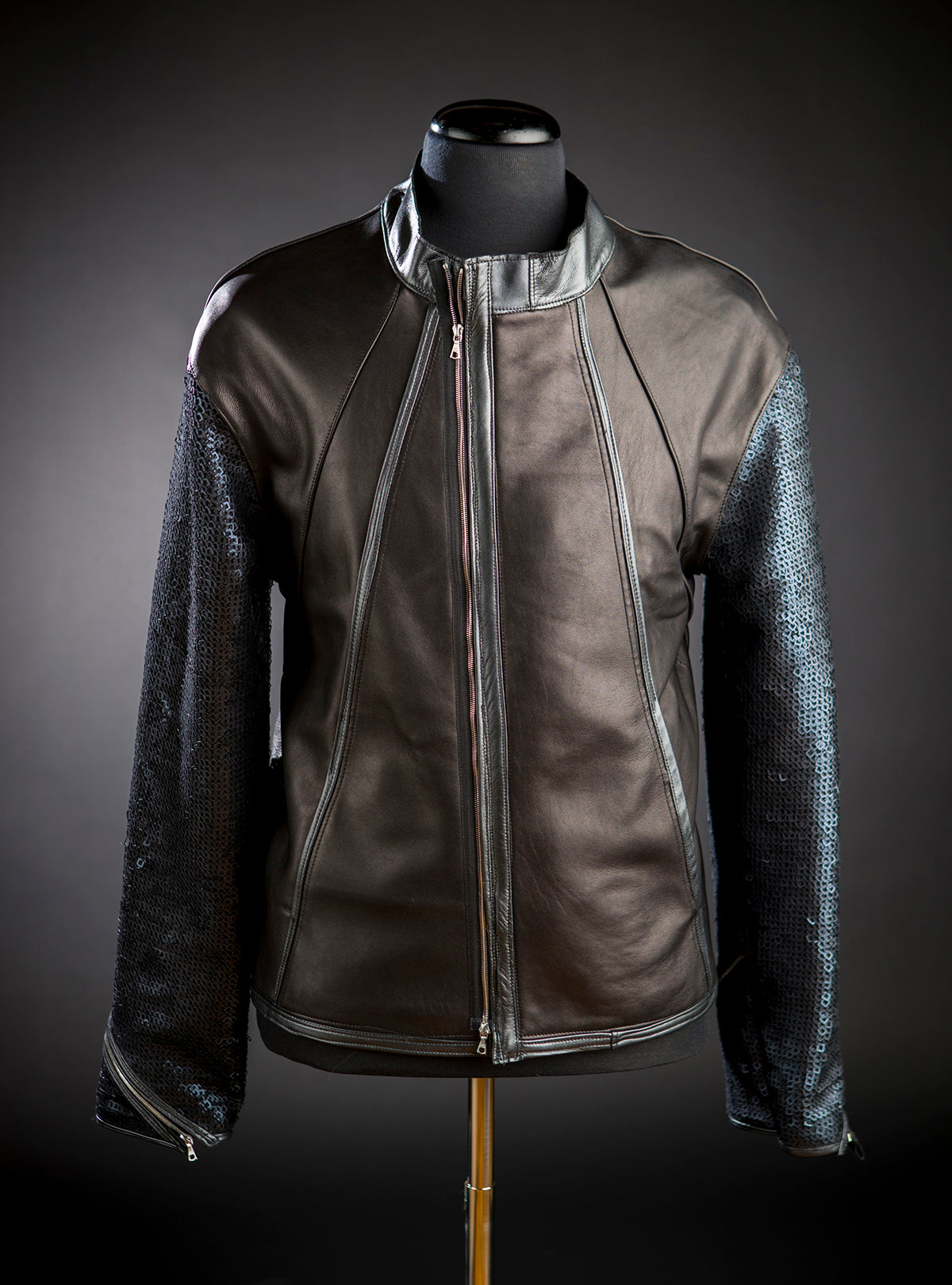 x Call & Response | Bomber