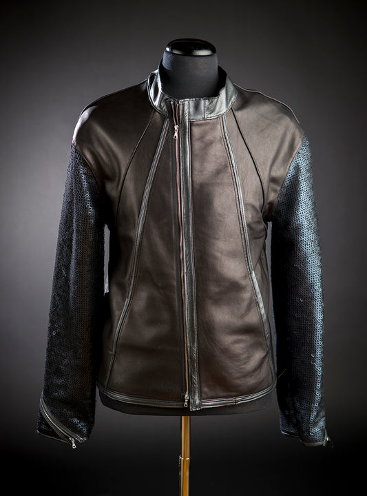 x Call & Response | Bomber
