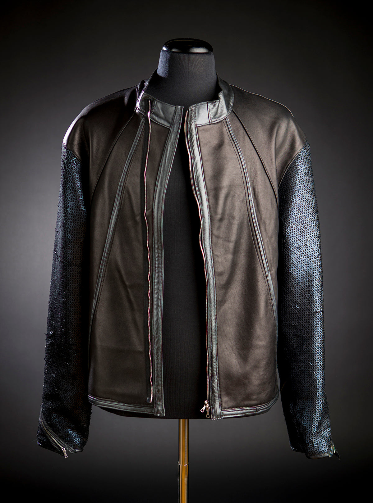 x Call & Response | Bomber