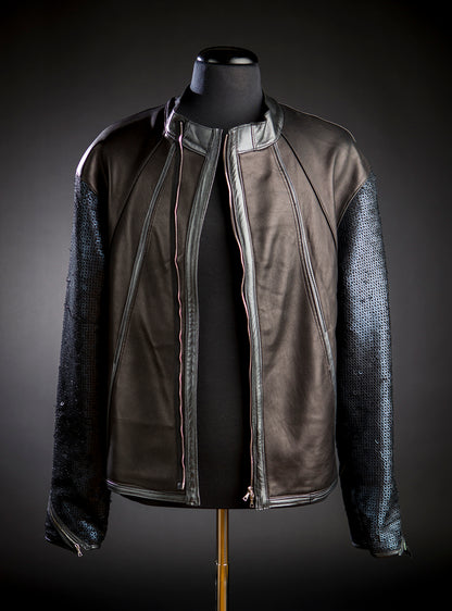 x Call & Response | Bomber