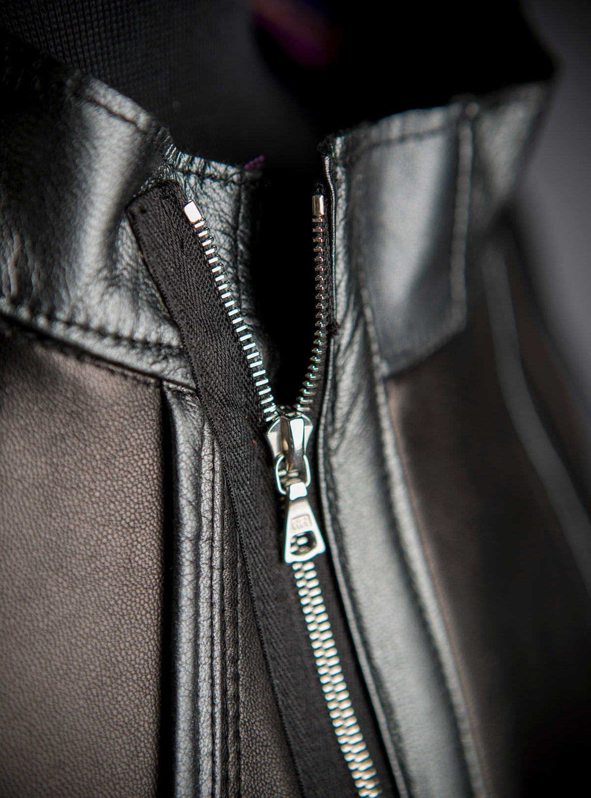 x Call & Response | Bomber