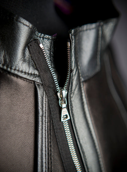 x Call & Response | Bomber