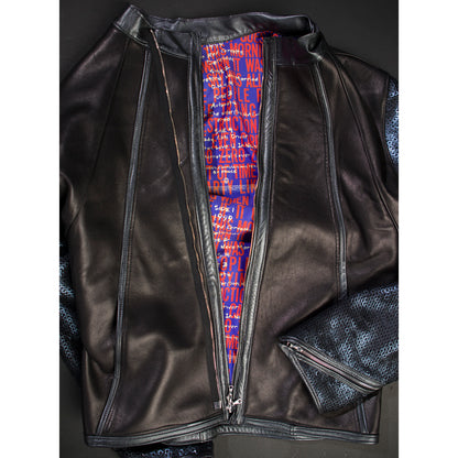 x Call & Response | Bomber