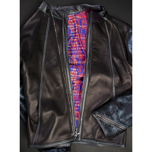 x Call & Response | Bomber