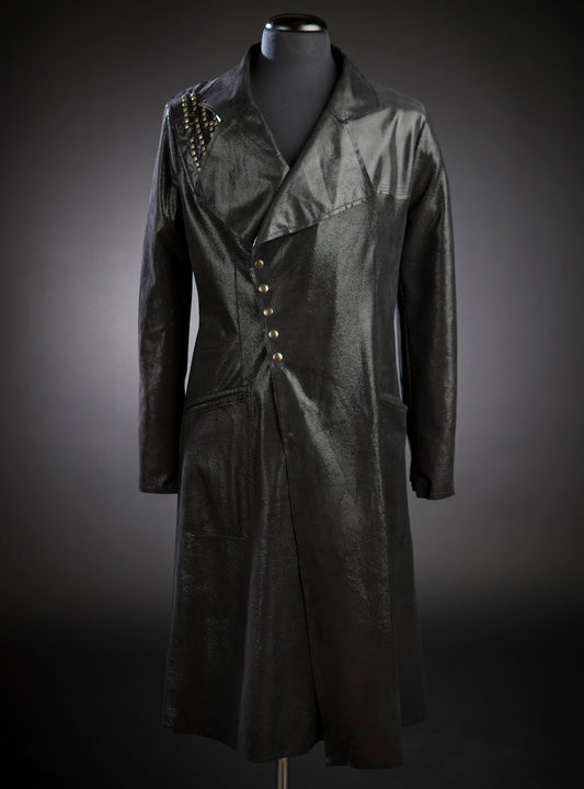 x Call & Response | Black Trench