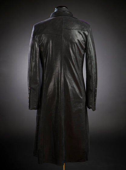 x Call & Response | Black Trench