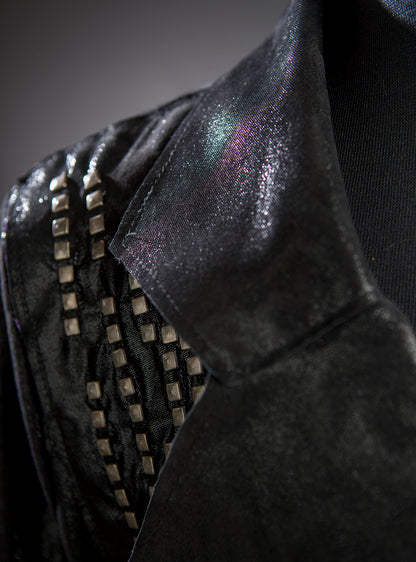 x Call & Response | Black Trench