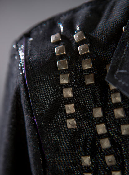 x Call & Response | Black Trench
