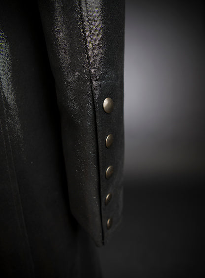 x Call & Response | Black Trench