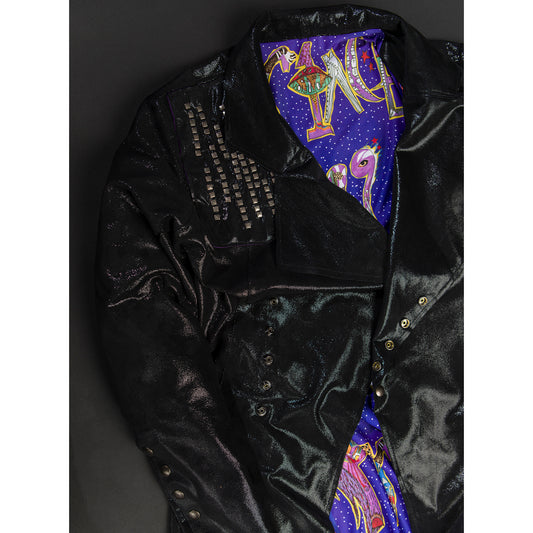 x Call & Response | Black Trench