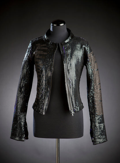 x Call & Response | Ladies Bladed Stretch Leather