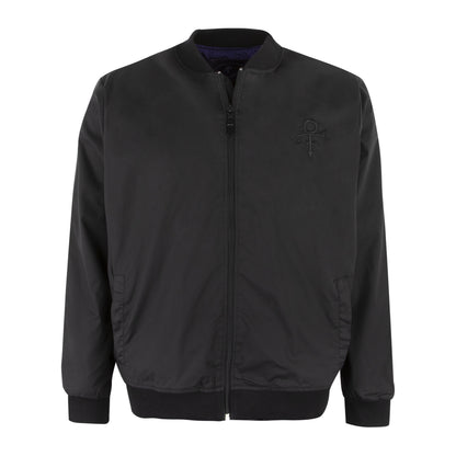 Anthology: 1978-1991 Bomber (Light Weight) with Purple Paisley Lining
