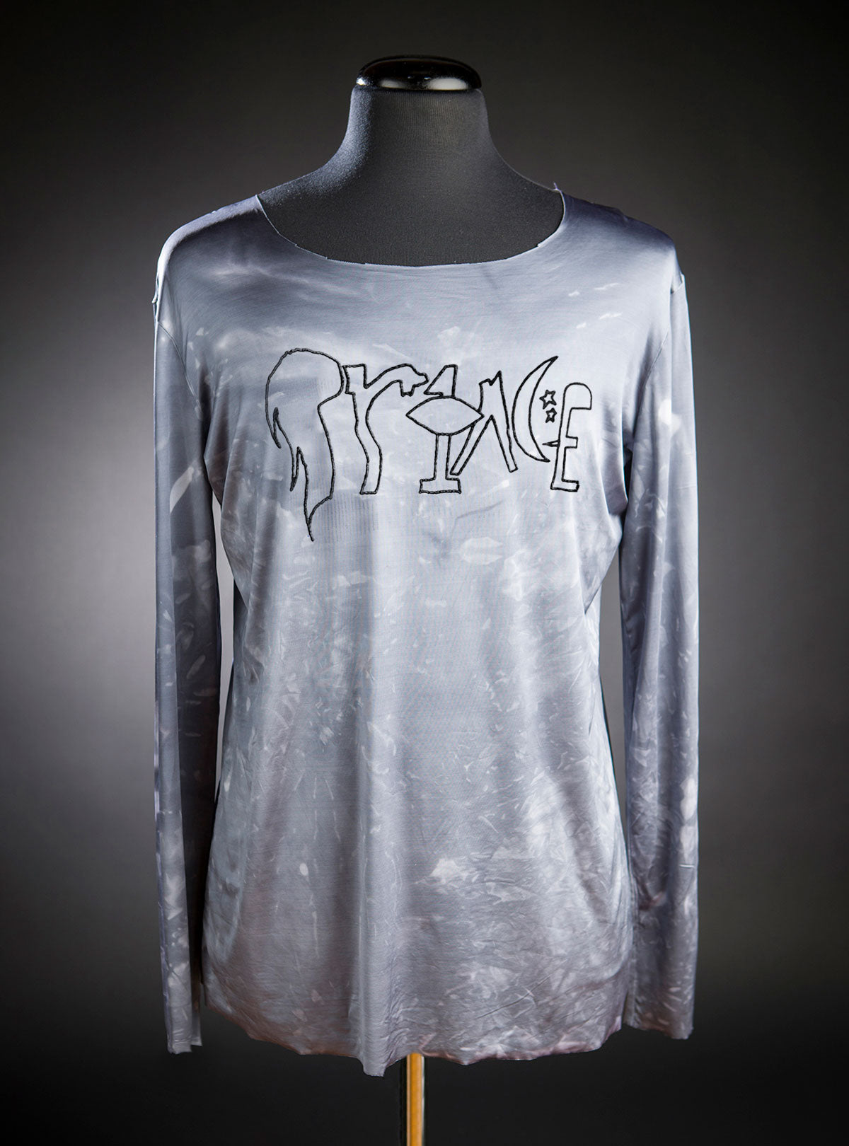 x Call & Response | Hand Dyed Long Sleeve