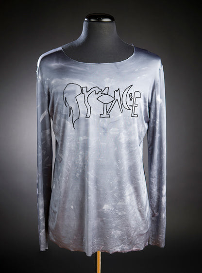 x Call & Response | Hand Dyed Long Sleeve