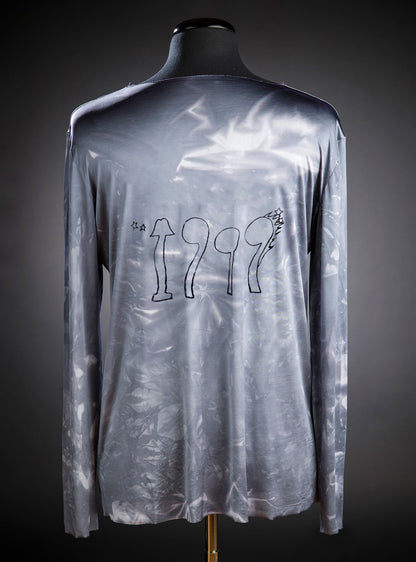 x Call & Response | Hand Dyed Long Sleeve