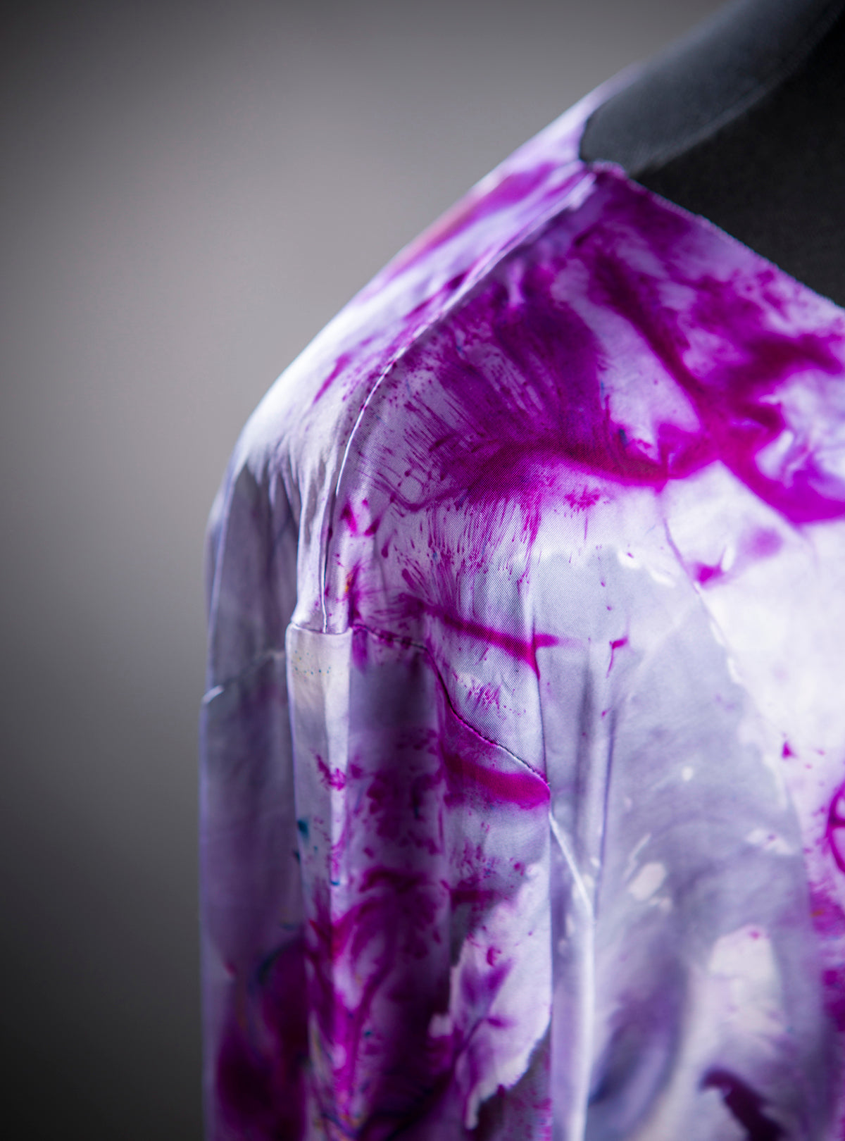 x Call & Response | Hand Dyed Long Sleeve