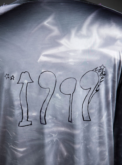 x Call & Response | Hand Dyed Long Sleeve