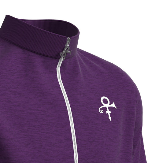 NPG Tracksuit Set (Purple)