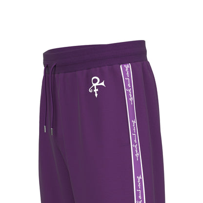 NPG Tracksuit Set (Purple)
