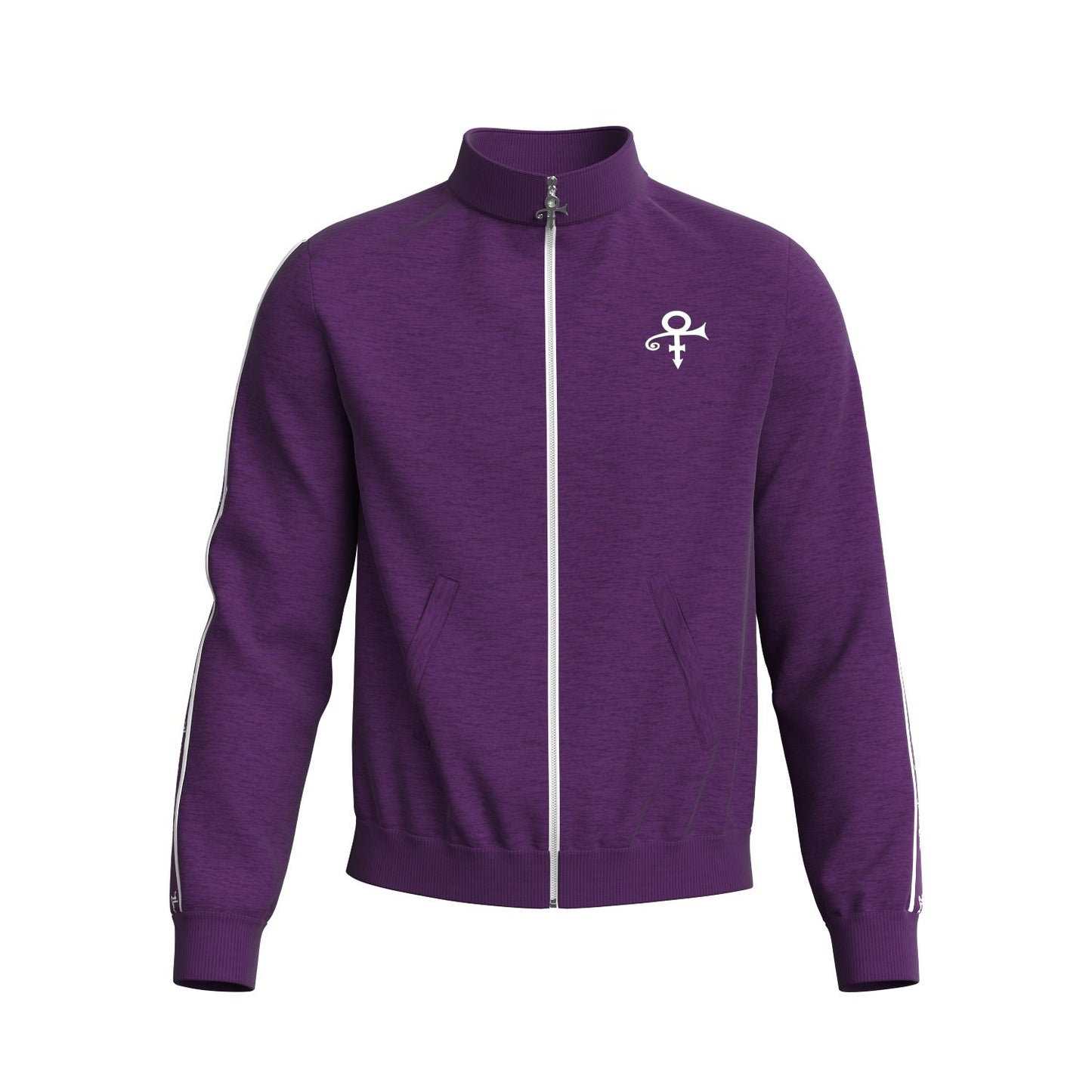 NPG Tracksuit Set (Purple)