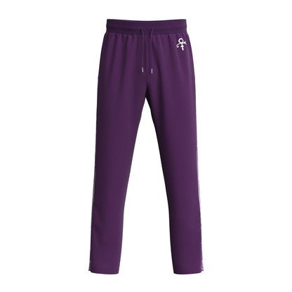 NPG Tracksuit Set (Purple)