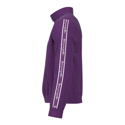 NPG Tracksuit Set (Purple)
