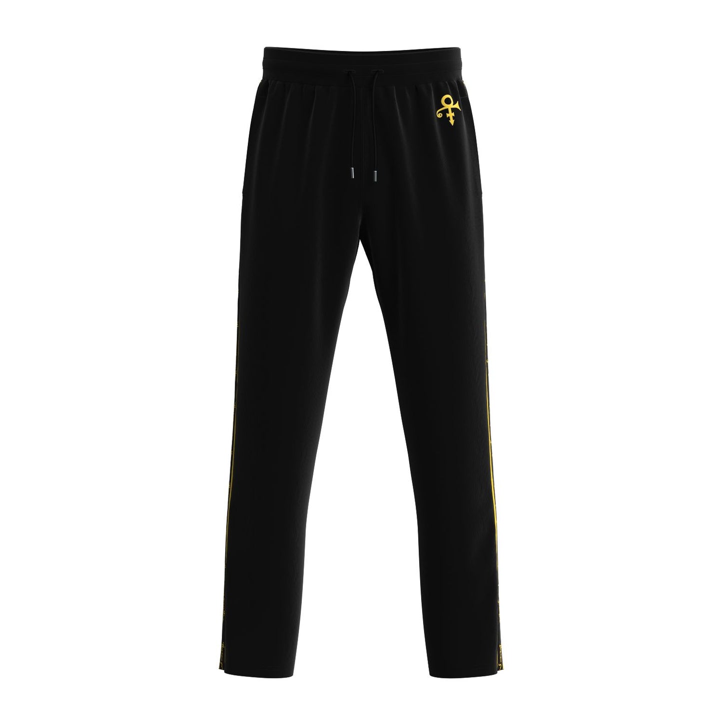 NPG Tracksuit Set (Black)