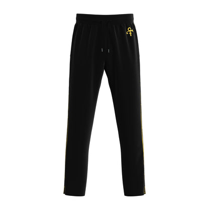 NPG Tracksuit Set (Black)
