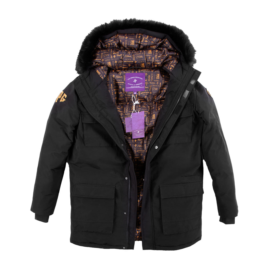 Prince Outerwear | Jackets & Hoodies Collection
