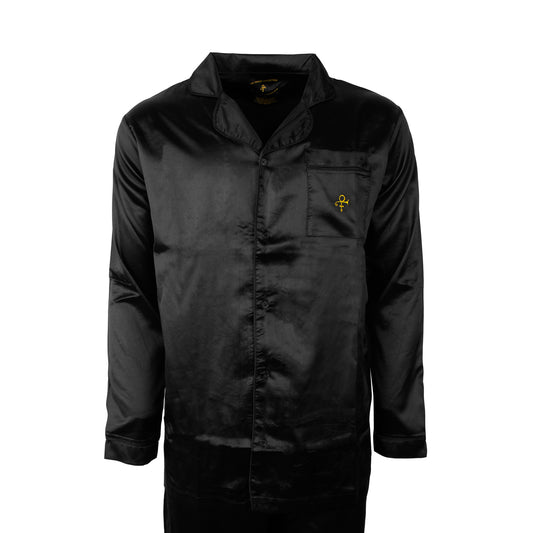 Prince Symbol Men's Pajama Set