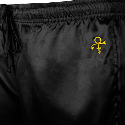 Prince Symbol Men's Pajama Set