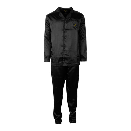 Prince Symbol Men's Pajama Set