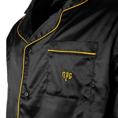 NPG Men's Pajama Set