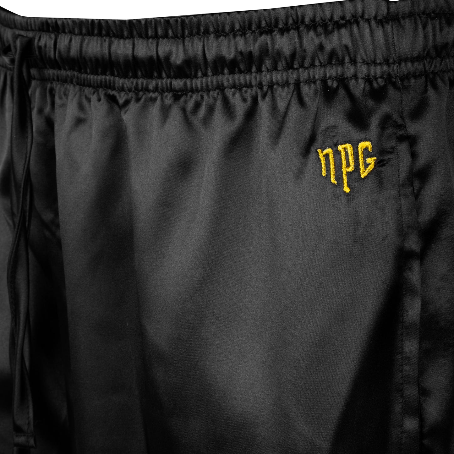 NPG Men's Pajama Set