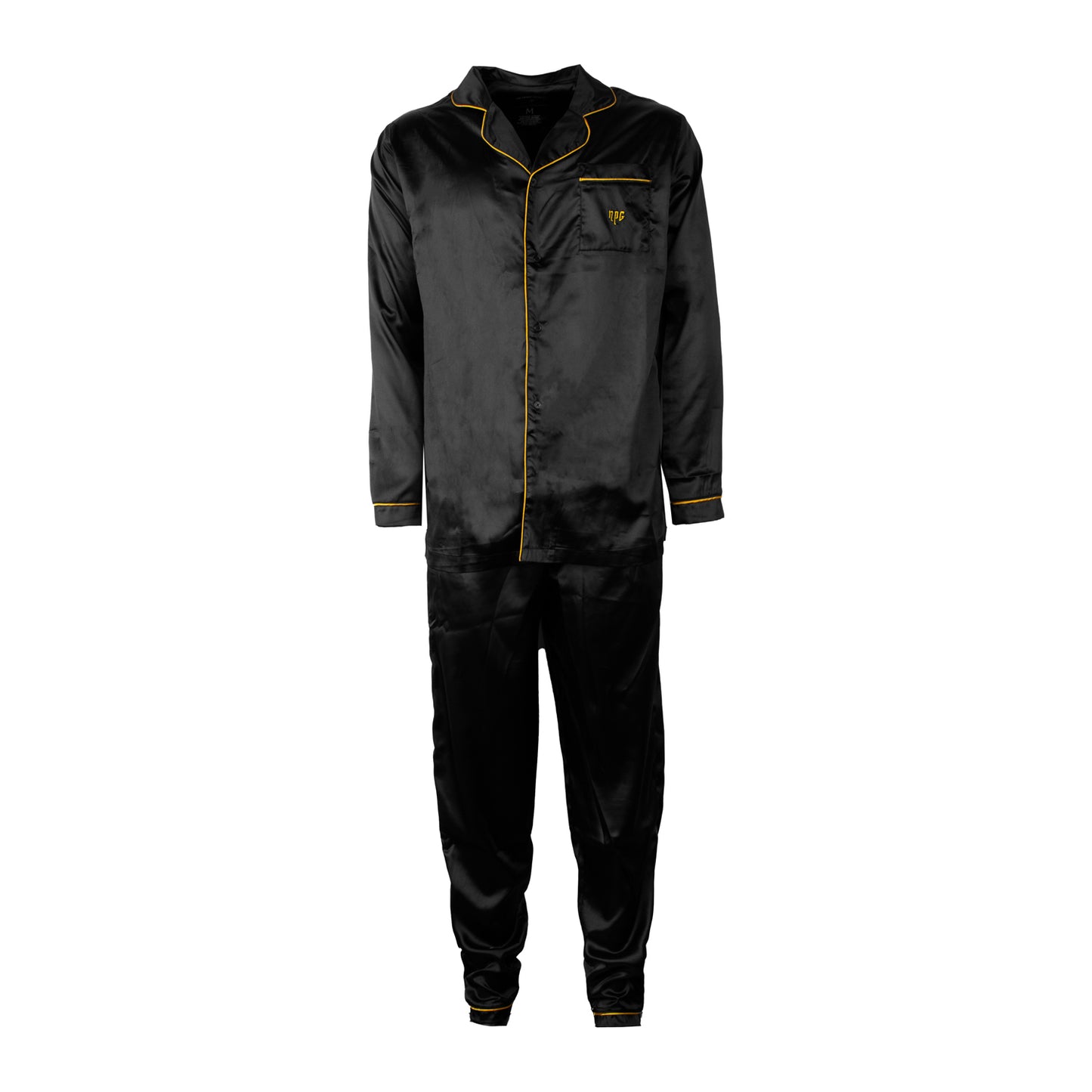 NPG Men's Pajama Set