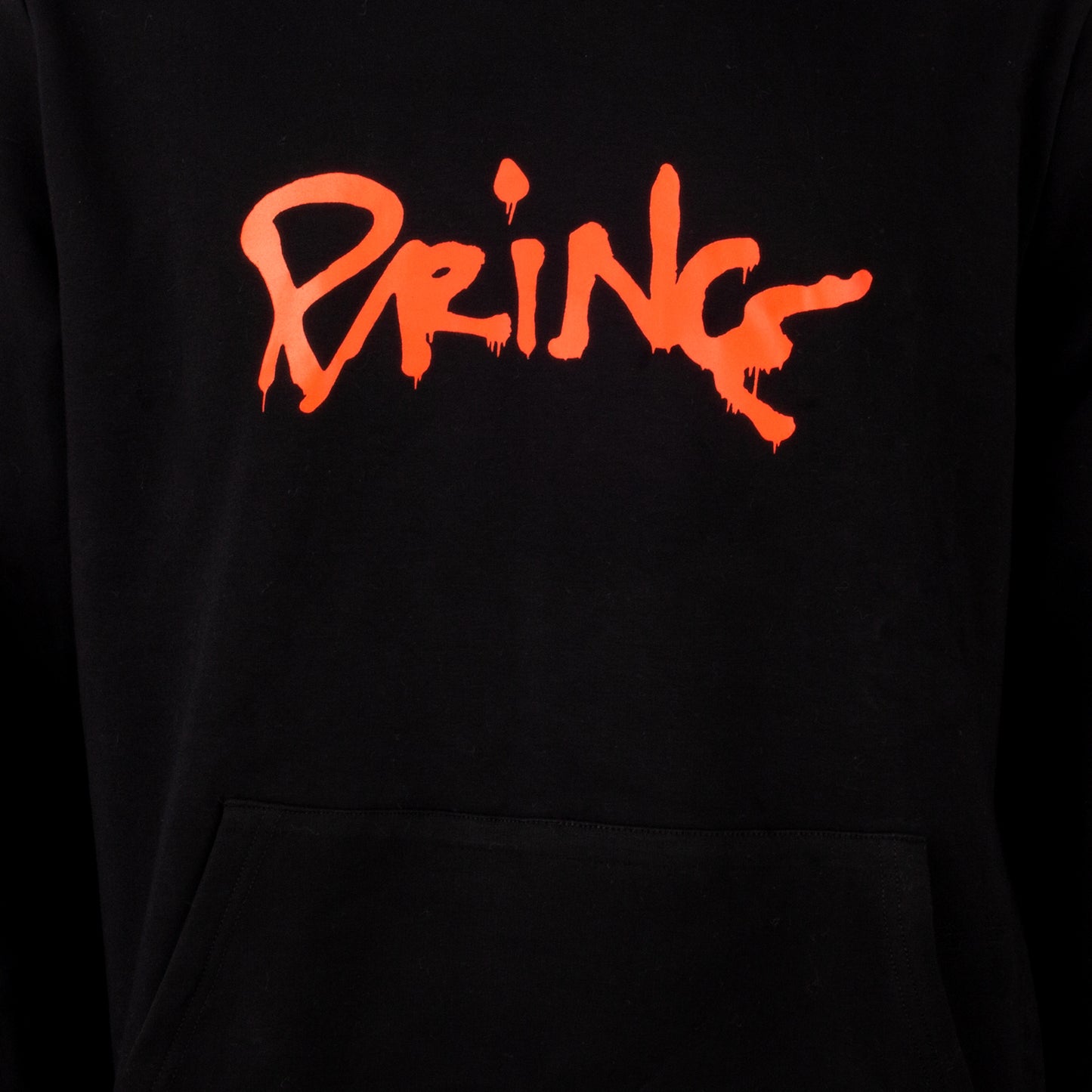 Originals / Checker Lined Hood Pullover Hoodie